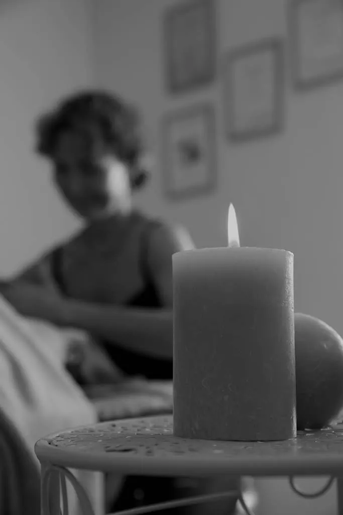 Rebalancing Körpertherapie